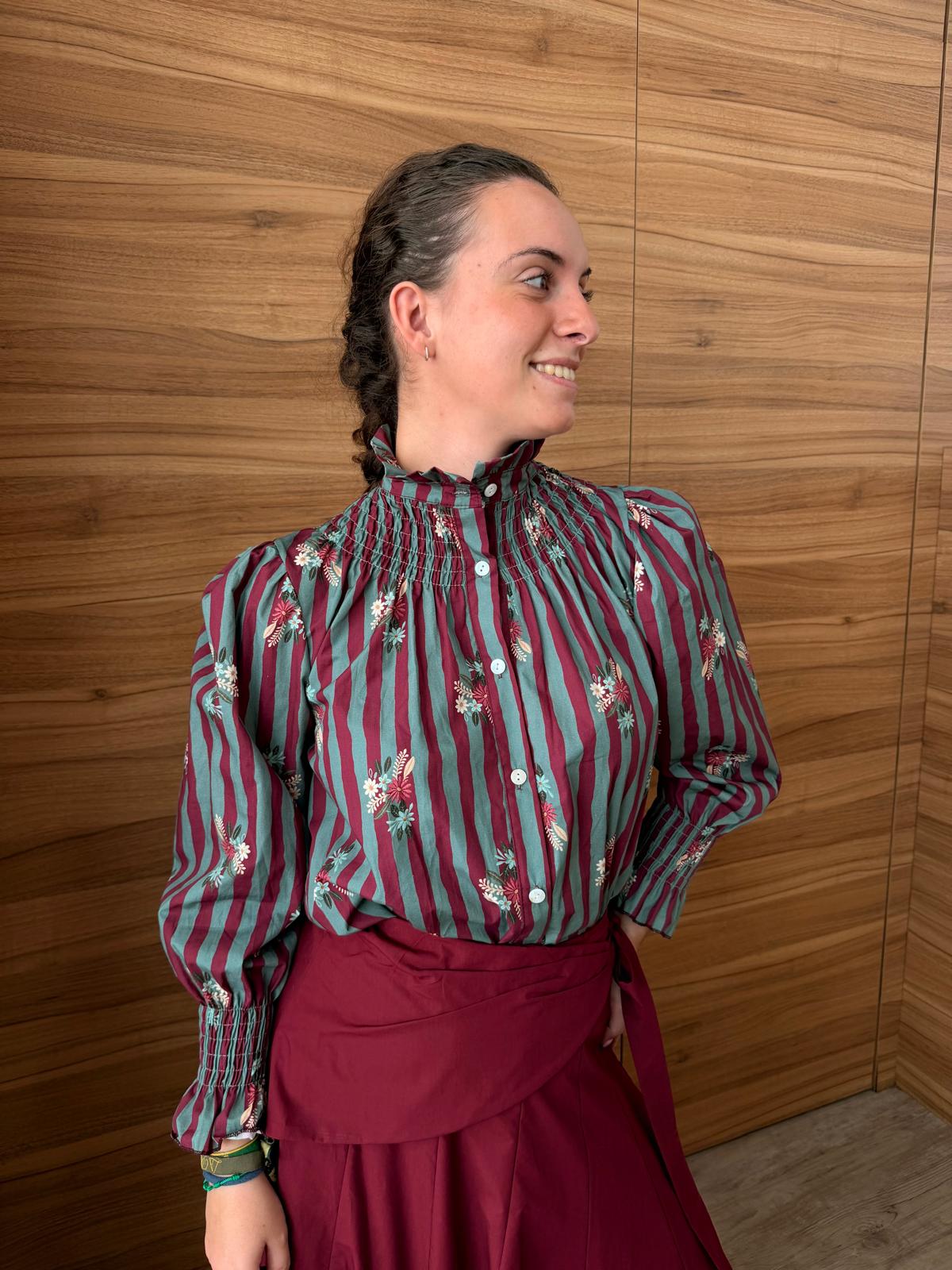 Camisa Jimena